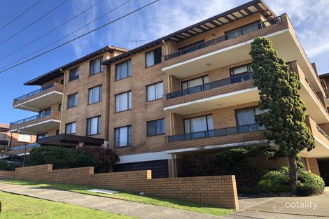 12/5 Balfour St, Allawah, NSW 2218