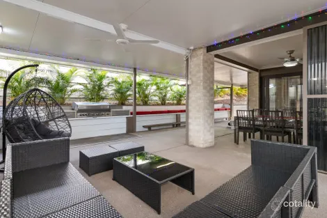 Property photo of 44 River Run Circuit Ormeau Hills QLD 4208