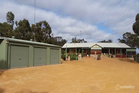Property photo of 12 Wandoo Circle Toodyay WA 6566
