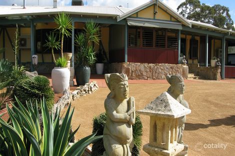 Property photo of 12 Wandoo Circle Toodyay WA 6566