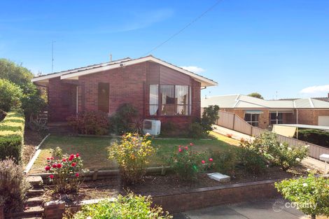 Property photo of 14 Priestley Crescent Seymour VIC 3660