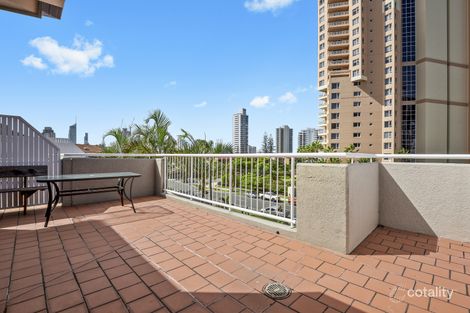 Property photo of 64/36 Australia Avenue Broadbeach QLD 4218