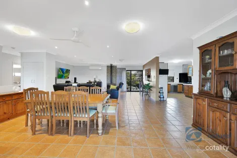 Property photo of 33 Lorikeet Avenue Woodgate QLD 4660