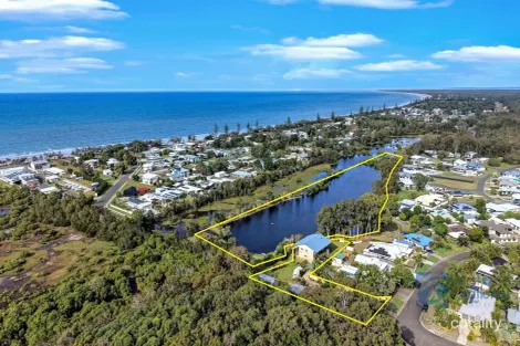 33 Lorikeet Ave, Woodgate, QLD 4660