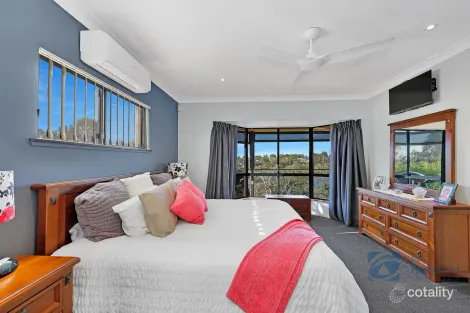 Property photo of 33 Lorikeet Avenue Woodgate QLD 4660