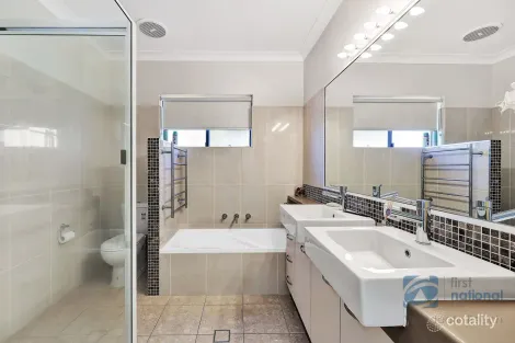 Property photo of 33 Lorikeet Avenue Woodgate QLD 4660