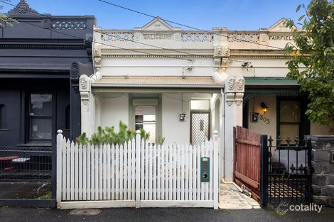 Property photo of 305 Barkly Street Brunswick VIC 3056