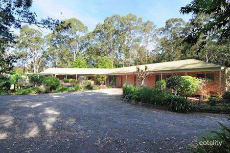 9 Lowana Cl, Tapitallee, NSW 2540