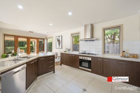 Property photo of 35 St Pauls Avenue Castle Hill NSW 2154