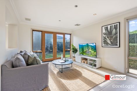 Property photo of 35 St Pauls Avenue Castle Hill NSW 2154