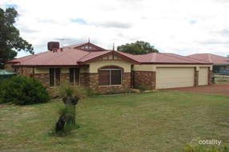 117 Bruns Dr, Darling Downs, WA 6122