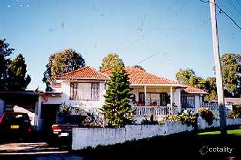 Property photo of 1-5 Rita Street Merrylands NSW 2160