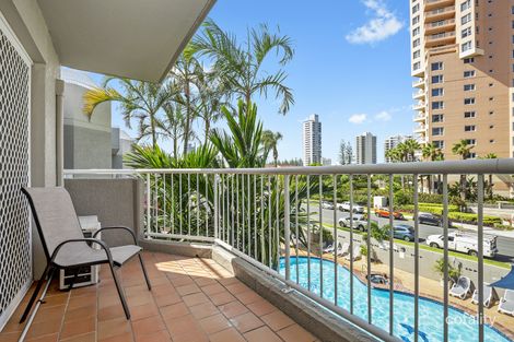 Property photo of 64/36 Australia Avenue Broadbeach QLD 4218