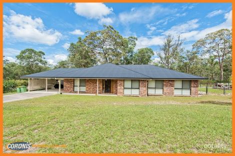 Property photo of 44-46 Bellbird Drive Greenbank QLD 4124