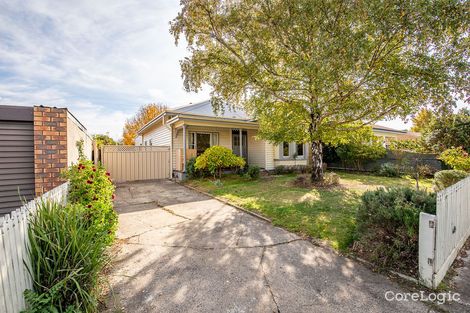 Property photo of 1008A Talbot Street South Redan VIC 3350