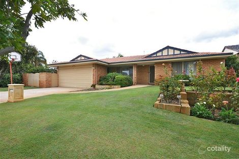 16 Beckley Cir, Leeming, WA 6149