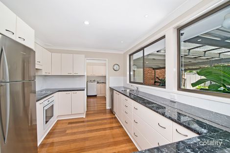 Property photo of 13 George Crescent Port Macquarie NSW 2444