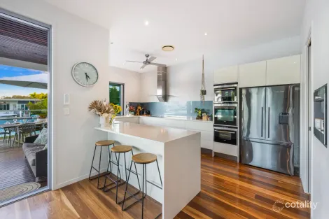 Property photo of 4 Westholme Circuit Pelican Waters QLD 4551