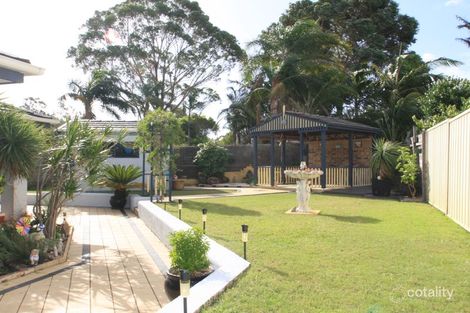 Property photo of 14 Inlet Avenue Sussex Inlet NSW 2540