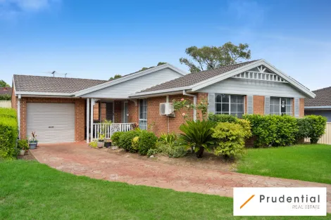 27/27a Buttercup St, Macquarie Fields, NSW 2564