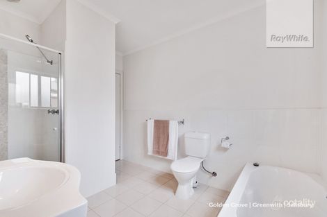 Property photo of 2/3 Railway Crescent Evanston SA 5116