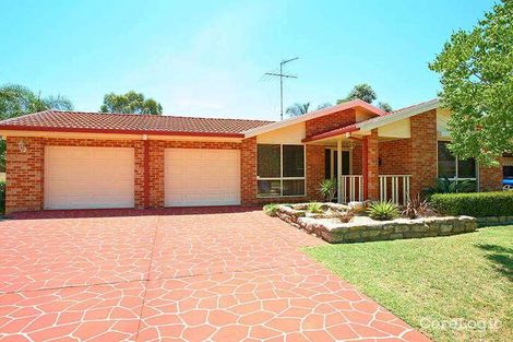 Property photo of 17 Marie Close Bligh Park NSW 2756