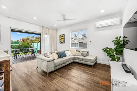 Property photo of 18 Baker Street Mayfield NSW 2304