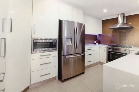 Property photo of 5 Myrtle Road Claremont Meadows NSW 2747