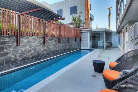 Property photo of 1001/18 Merivale Street South Brisbane QLD 4101