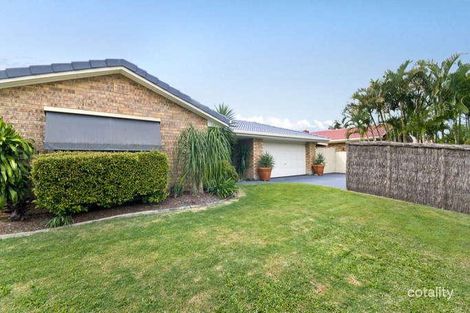 Property photo of 4 Avocado Street Elanora QLD 4221