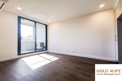 Property photo of 317/23 Batman Street West Melbourne VIC 3003
