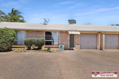 3/2 Bells Rd, Avenell Heights, QLD 4670