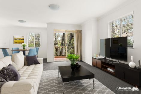 Property photo of 8/23 Harrison Street Cremorne NSW 2090