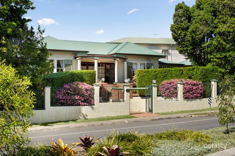 Property photo of 31 Oleander Drive Ashgrove QLD 4060