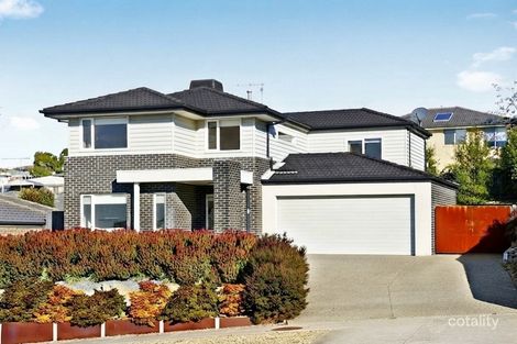 Property photo of 91 Province Boulevard Highton VIC 3216