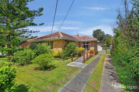 Property photo of 7 Ramu Parade Heidelberg West VIC 3081