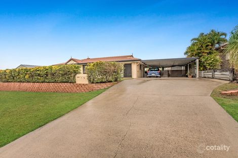 Property photo of 4 Mustang Street Yamanto QLD 4305