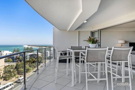 Property photo of 602/56 Lower Gay Terrace Caloundra QLD 4551