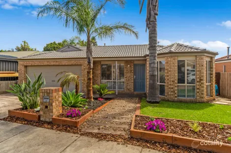 3 Noel Rd, Langwarrin, VIC 3910