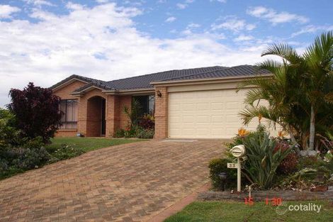 33 Lillywood Cct, Molendinar, QLD 4214