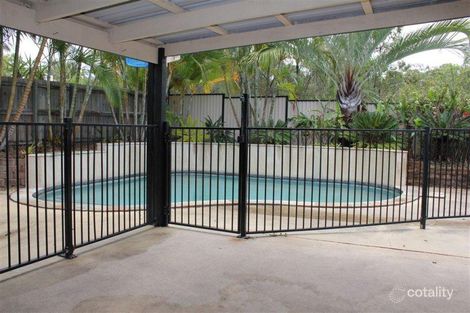 Property photo of 29 Riverpark Drive Nerang QLD 4211