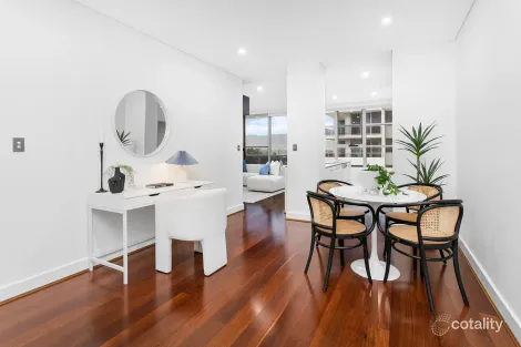 Property photo of 45/3-15 Belmore Street Wollongong NSW 2500