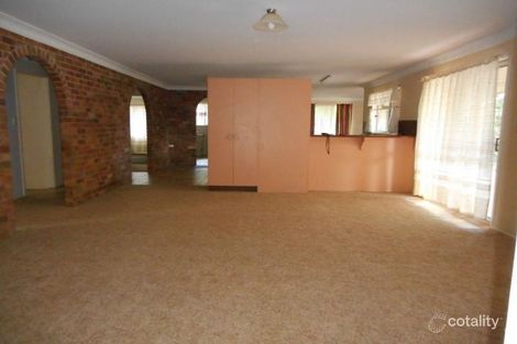 Property photo of 8 Sydney King Close Gracemere QLD 4702