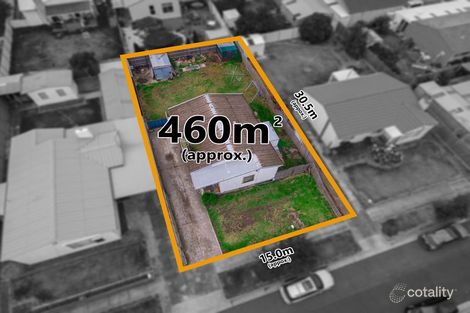 4 Hughes St, Braybrook, VIC 3019