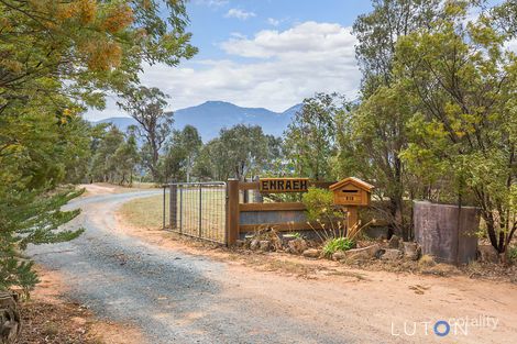 515 Tinderry Rd, Michelago, NSW 2620