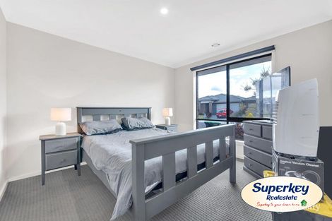 Property photo of 23 Lancers Drive Harkness VIC 3337
