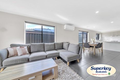 Property photo of 23 Lancers Drive Harkness VIC 3337