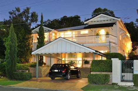 Property photo of 49 Joynt Street Hamilton QLD 4007