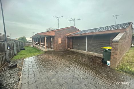 Property photo of 6 Dundundra Drive Clifton Springs VIC 3222