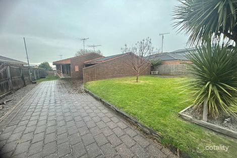 Property photo of 6 Dundundra Drive Clifton Springs VIC 3222